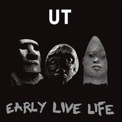 LP ploča UT - Early Live Life (Reissue) (Limited Edition) (LP)