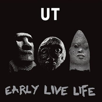 LP ploča UT - Early Live Life (Reissue) (Limited Edition) (LP) - 1
