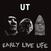 Vinyl Record UT - Early Live Life (Reissue) (Limited Edition) (LP)