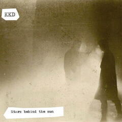 Disco de vinilo Kkd - Stars Behind The Sun (LP)