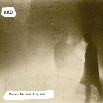 Disco de vinil Kkd - Stars Behind The Sun (LP) - 1
