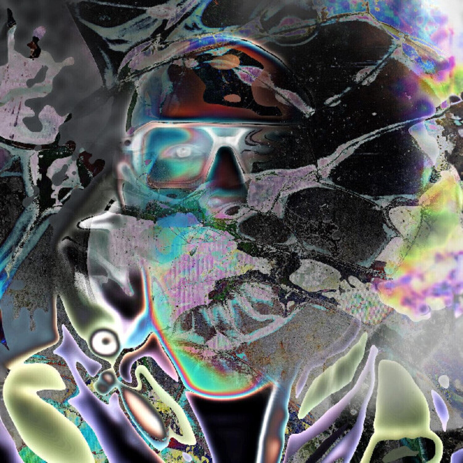 Schallplatte µ-Ziq - Grush (2 LP)