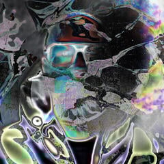 Schallplatte µ-Ziq - Grush (2 LP)