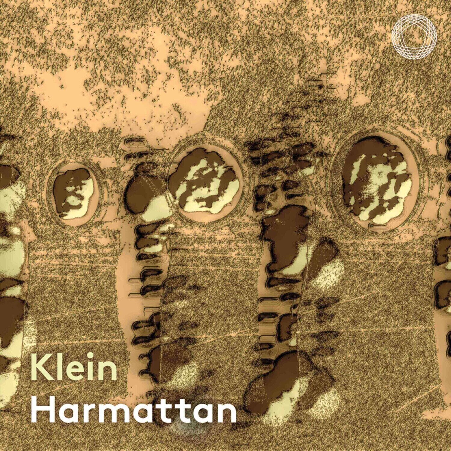 Schallplatte Klein - Harmattan (LP)