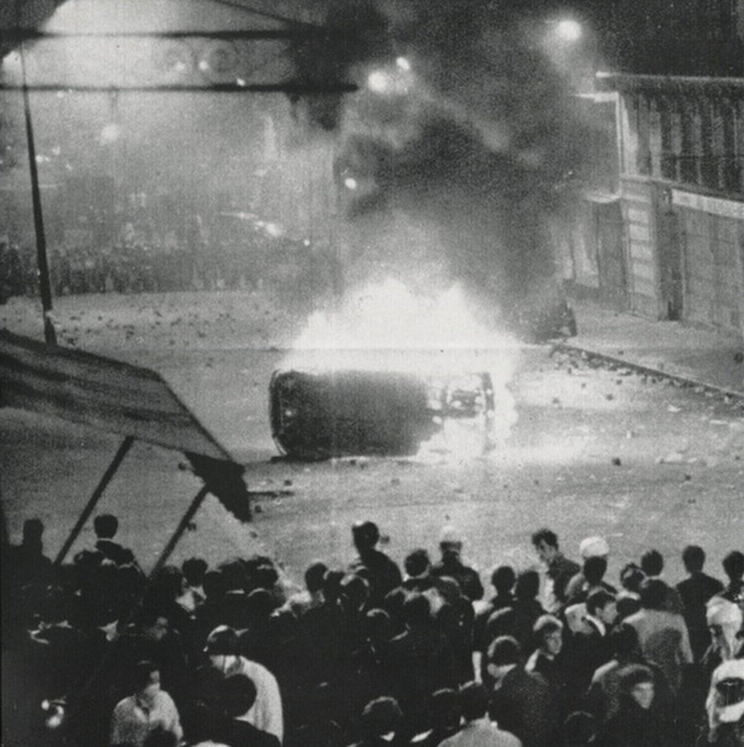 LP deska Kleistwahr - Do Not (LP)