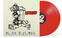 Disc de vinil KMD - Bl_ck B_st_rds (Reissue) (Red Coloured) (2 LP)