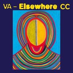 LP ploča Various Artists - Elsewhere CC (2 LP)