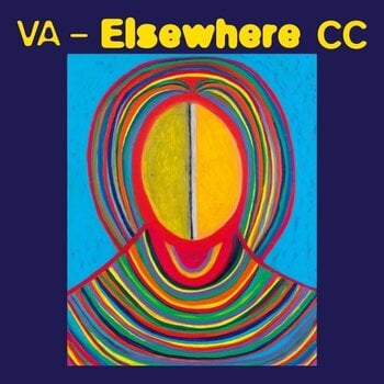LP ploča Various Artists - Elsewhere CC (2 LP) - 1