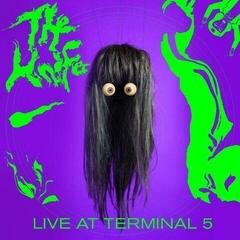 Disco de vinilo The Knife - Live At Terminal 5 (2 LP + CD + DVD)
