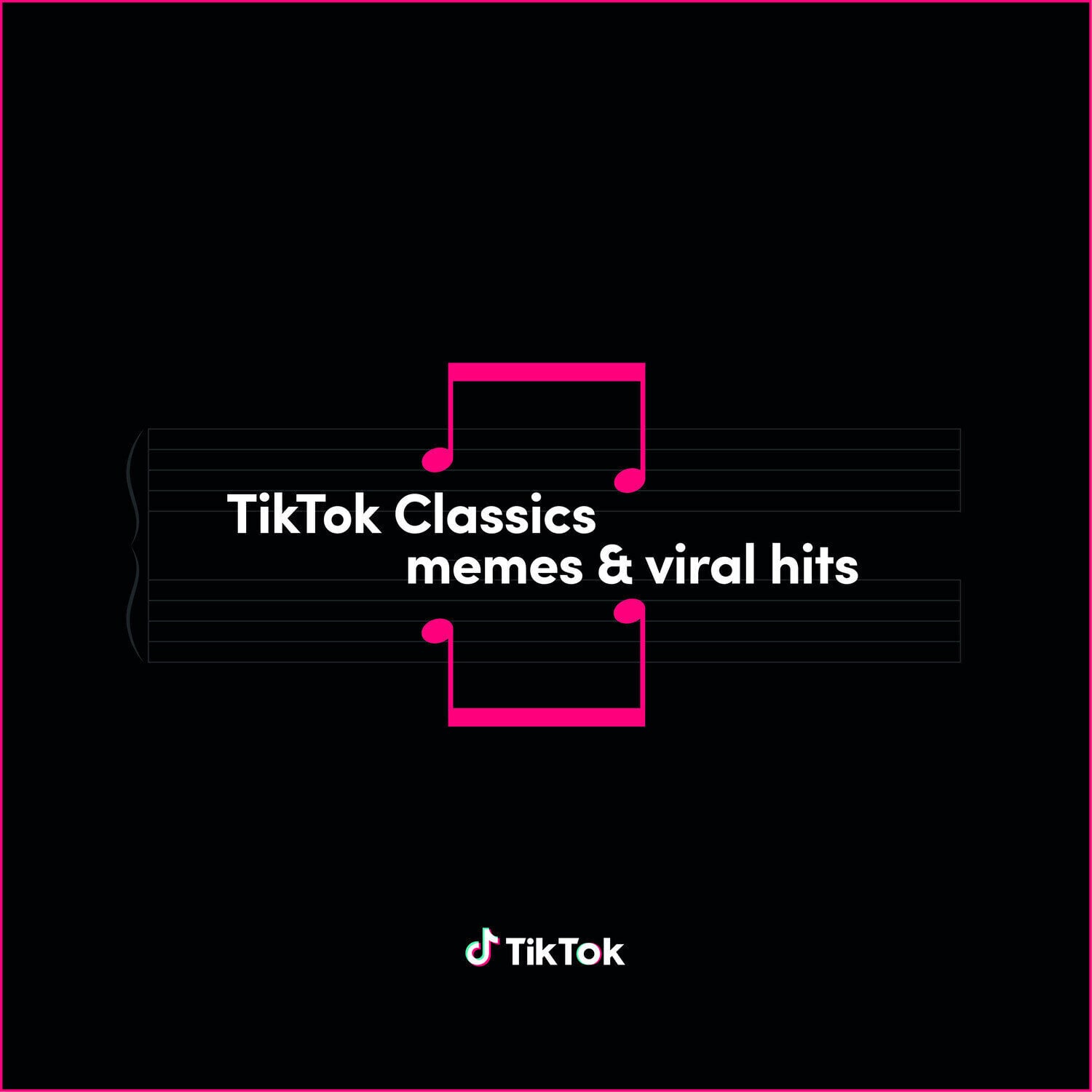 LP ploča Deutsches Filmorchester Babelsberg - Tiktok Classics: Memes & Viral Hits (LP)