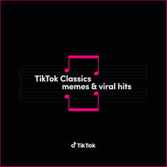 Vinyl Record Deutsches Filmorchester Babelsberg - Tiktok Classics: Memes & Viral Hits (LP)