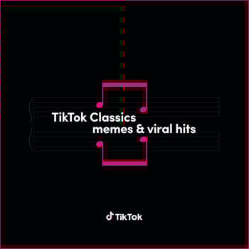 LP ploča Deutsches Filmorchester Babelsberg - Tiktok Classics: Memes & Viral Hits (LP) - 1
