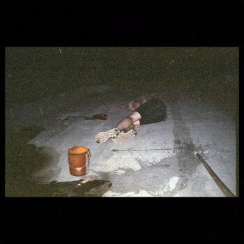 Disco de vinil Knifeplay - Pearlty (Limited Edition) (LP) - 1