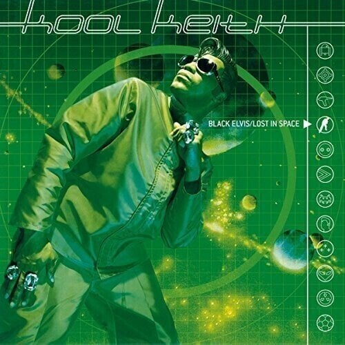 LP platňa Kool Keith - Black Elvis / Lost In Space (Reissue) (180 g) (2 LP)