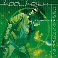 Disque vinyle Kool Keith - Black Elvis / Lost In Space (Reissue) (180 g) (2 LP)