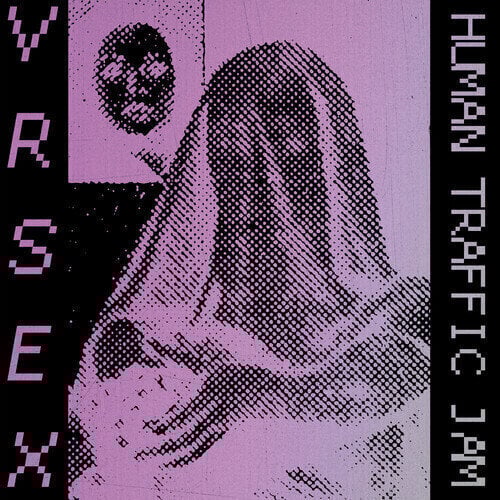LP ploča VR Sex - Human Traffic Jam (LP)