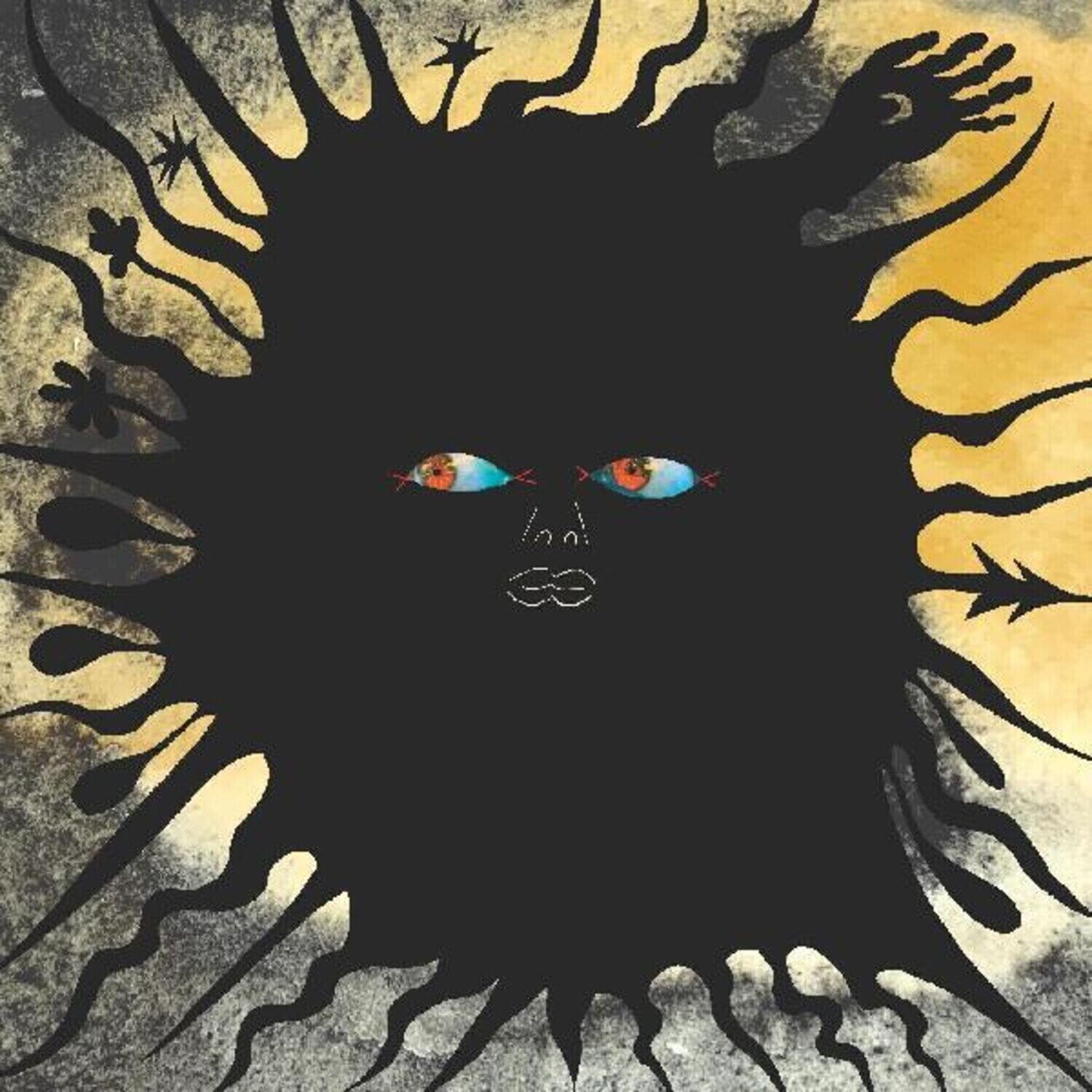 Disque vinyle Me'Shell NdegéOcello - The Magic City (LP)