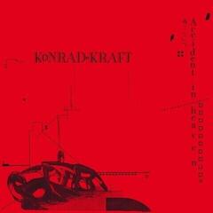 Вінілові платівки Konrad Kraft - Accident In Heaven (Reissue) (LP)