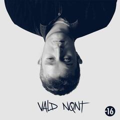 LP ploča Vald - NQNT (Reissue) (2 EP)