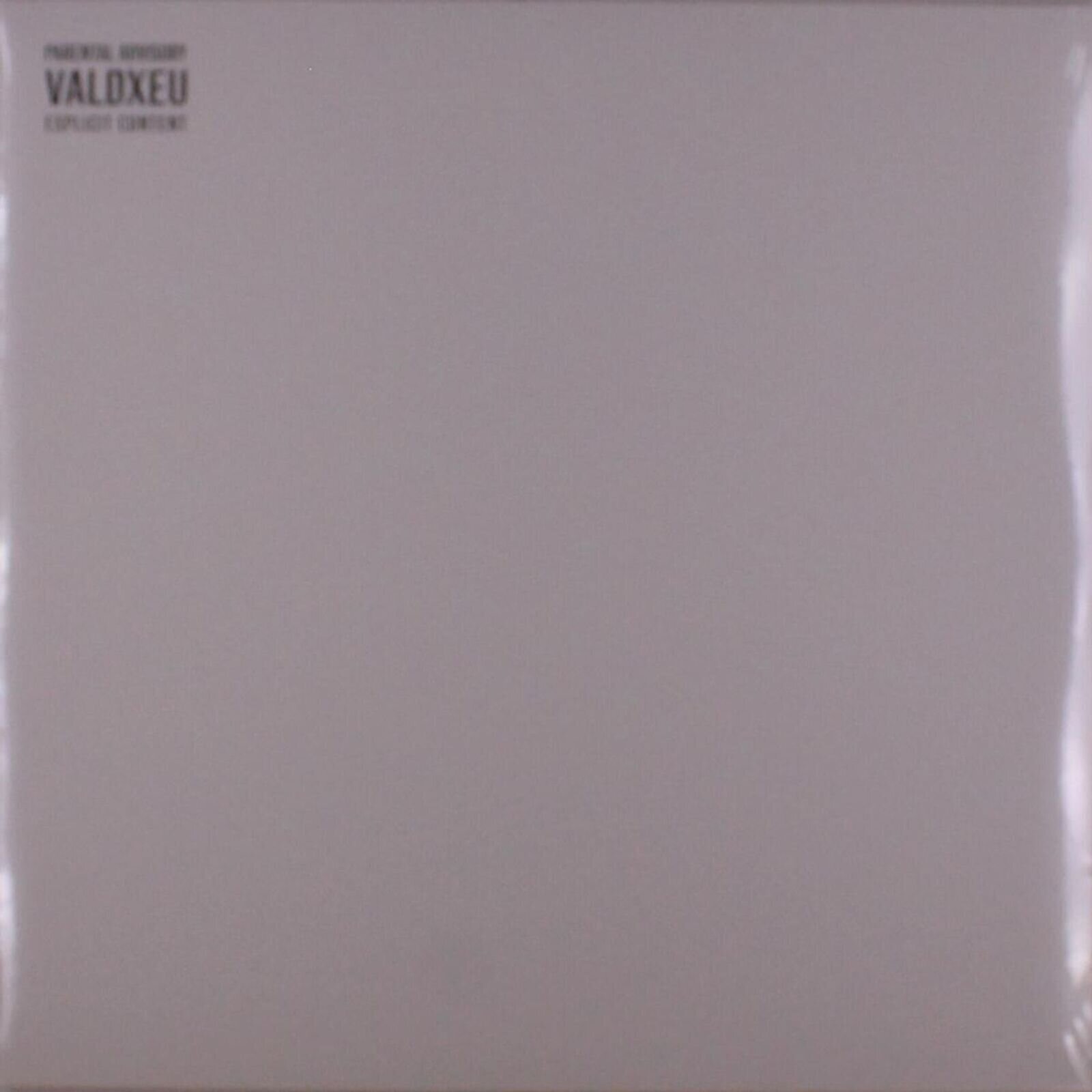 LP ploča Vald - XEU (Reissue) (2 LP)