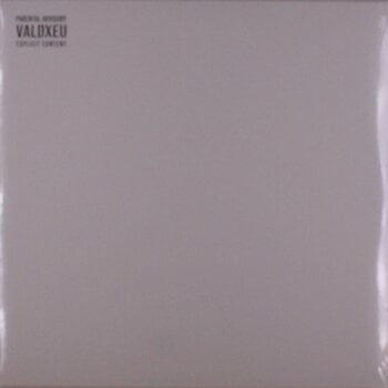 LP ploča Vald - XEU (Reissue) (2 LP) - 1