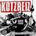 LP ploča Kotzreiz - Du Machst Die Stadt Kaputt! (Limited Edition) (Coloured) (LP)