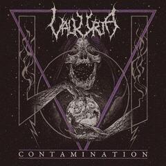 Vinyylilevy Valkyrja - Contamination (2 LP)
