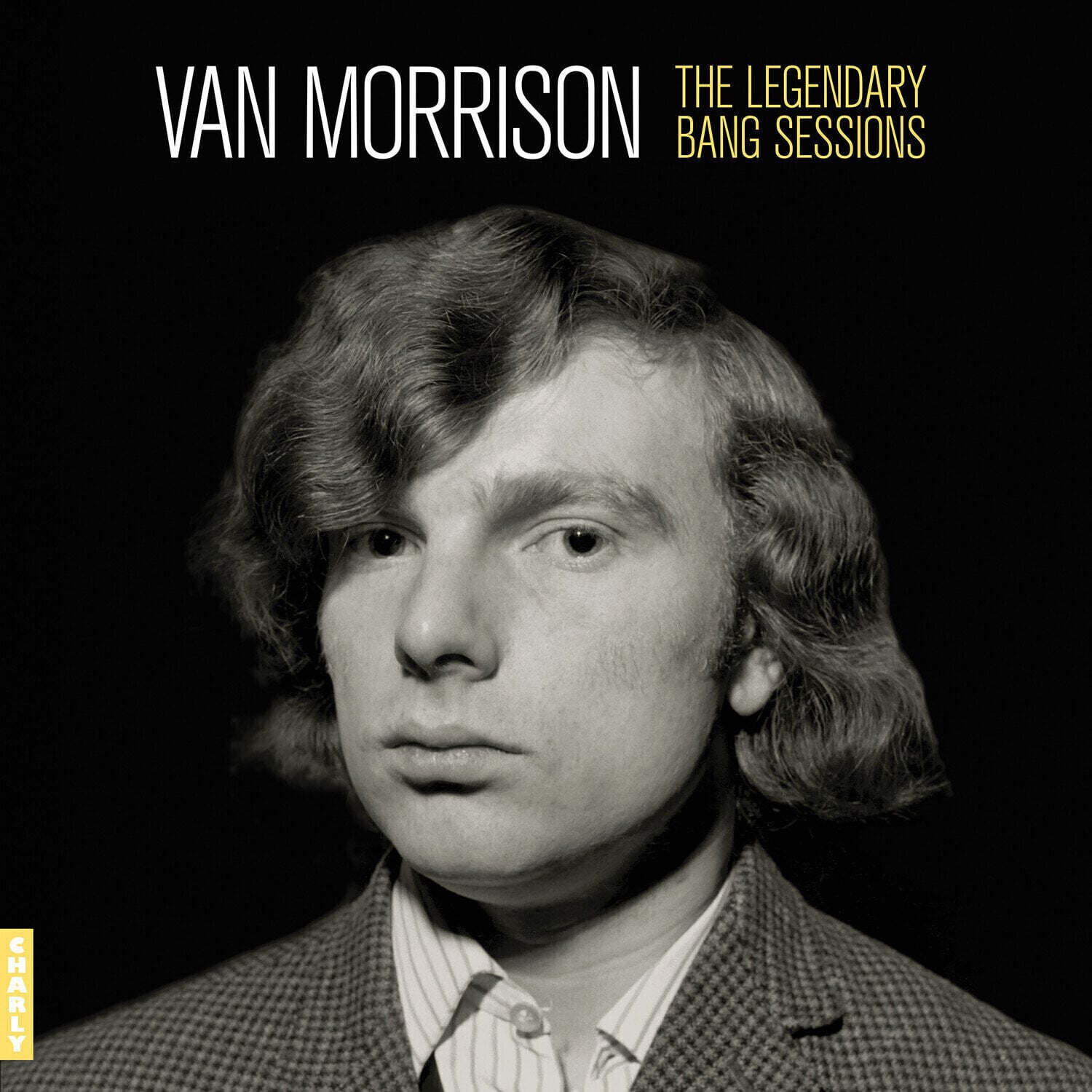 LP deska Van Morrison - The Legendary Bang Sessions (Reissue) (LP)
