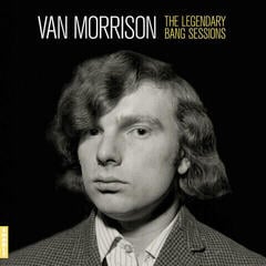 LP deska Van Morrison - The Legendary Bang Sessions (Reissue) (LP)