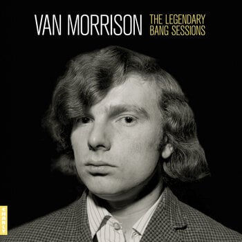 LP deska Van Morrison - The Legendary Bang Sessions (Reissue) (LP) - 1