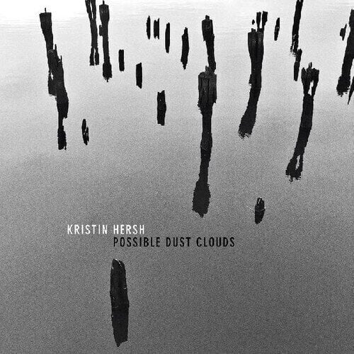LP plošča Kristin Hersh - Possible Dust Clouds (Limited Edition) (Silver Coloured) (LP)