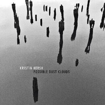 LP plošča Kristin Hersh - Possible Dust Clouds (Limited Edition) (Silver Coloured) (LP) - 1