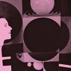 Disco de vinil Vanishing Twin - The Age Of Immunology (Limited Edition) (Pink Coloured) (LP)
