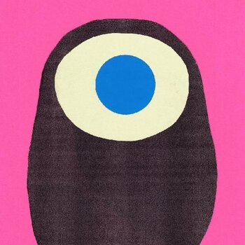 Disco de vinil Vanishing Twin - Ookii Gekkou (LP) - 1