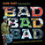 Vinyl Record Clive Hunt - Bad Bad Bad ("Golden Age" Reggae From A Legendary Producer) (Remastered) (LP)