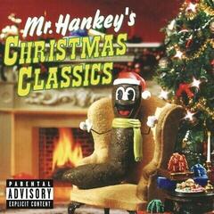 Disco in vinile Trey Parker & Matt Stone & The Cast Of South Park - Mr. Hankey's Christmas Classics (Reissue) (LP)