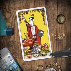 Disc de vinil Kurious - Majician (Red / Yellow Coloured) (2 LP)