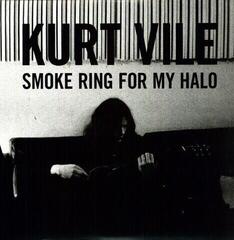 Vinyl Record Kurt Vile - Smoke Ring For My Halo (Reissue) (LP)