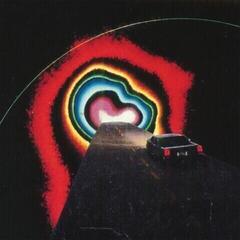 LP deska John Dwyer & Ryan Sawyer & Greg Coates & Wilder Zoby & Andres Renteria - Gong Splat (Limited Edition) (LP)