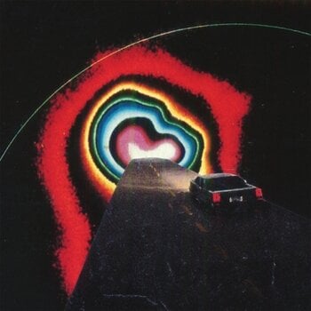 LP deska John Dwyer & Ryan Sawyer & Greg Coates & Wilder Zoby & Andres Renteria - Gong Splat (Limited Edition) (LP) - 1