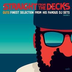 Vinyl Record Guts - Straight From The Decks Volume 3 (Limited Edition) (2 LP)