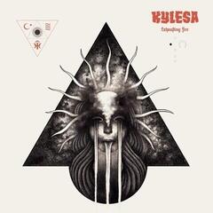 Вінілові платівки Kylesa - Exhausting Fire (Limited Edition) (LP)