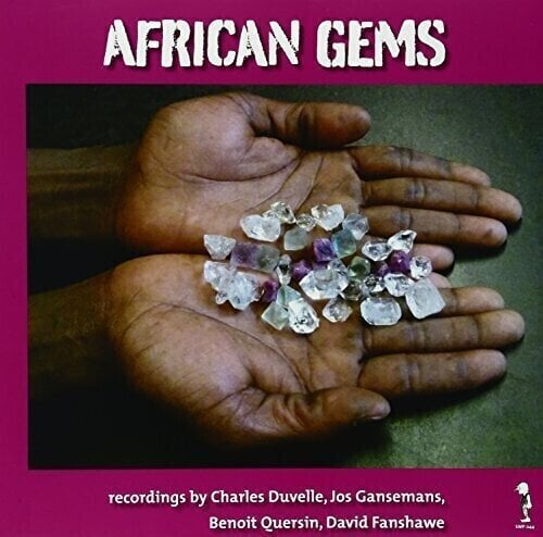 LP ploča Various Artists - African Gems (LP)