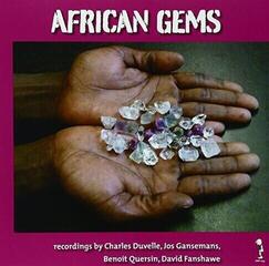 LP ploča Various Artists - African Gems (LP)