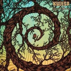 LP Kylesa - Spiral Shadow (Reissue) (Limited Edition) (LP)