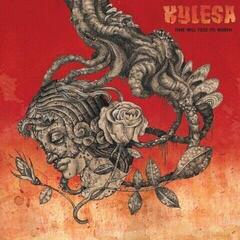 Disque vinyle Kylesa - Time Will Fuse Its Worth (Limited Edition) (Coloured) (LP)