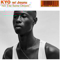 LP ploča Kyo With Jeuru - All The Same Dream (LP)