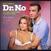 Vinyl Record Monty Norman - Dr. No (Original Motion Picture Sound Track Album) (Limited Edition) (180 g) (Red Coloured) (LP)