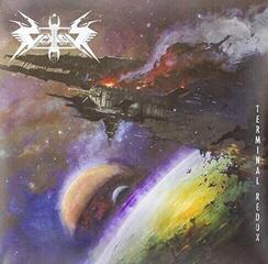 Vinyylilevy Vektor - Terminal Redux (Deluxe Edition) (2 LP)