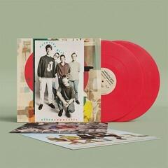 LP ploča Velocity Girl - UltraCopacetic (Copacetic Remixed And Expanded) (Special Edition) (Red Coloured) (2 LP)